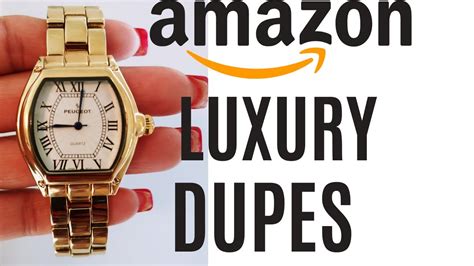 watch dupes|best dupe watches.